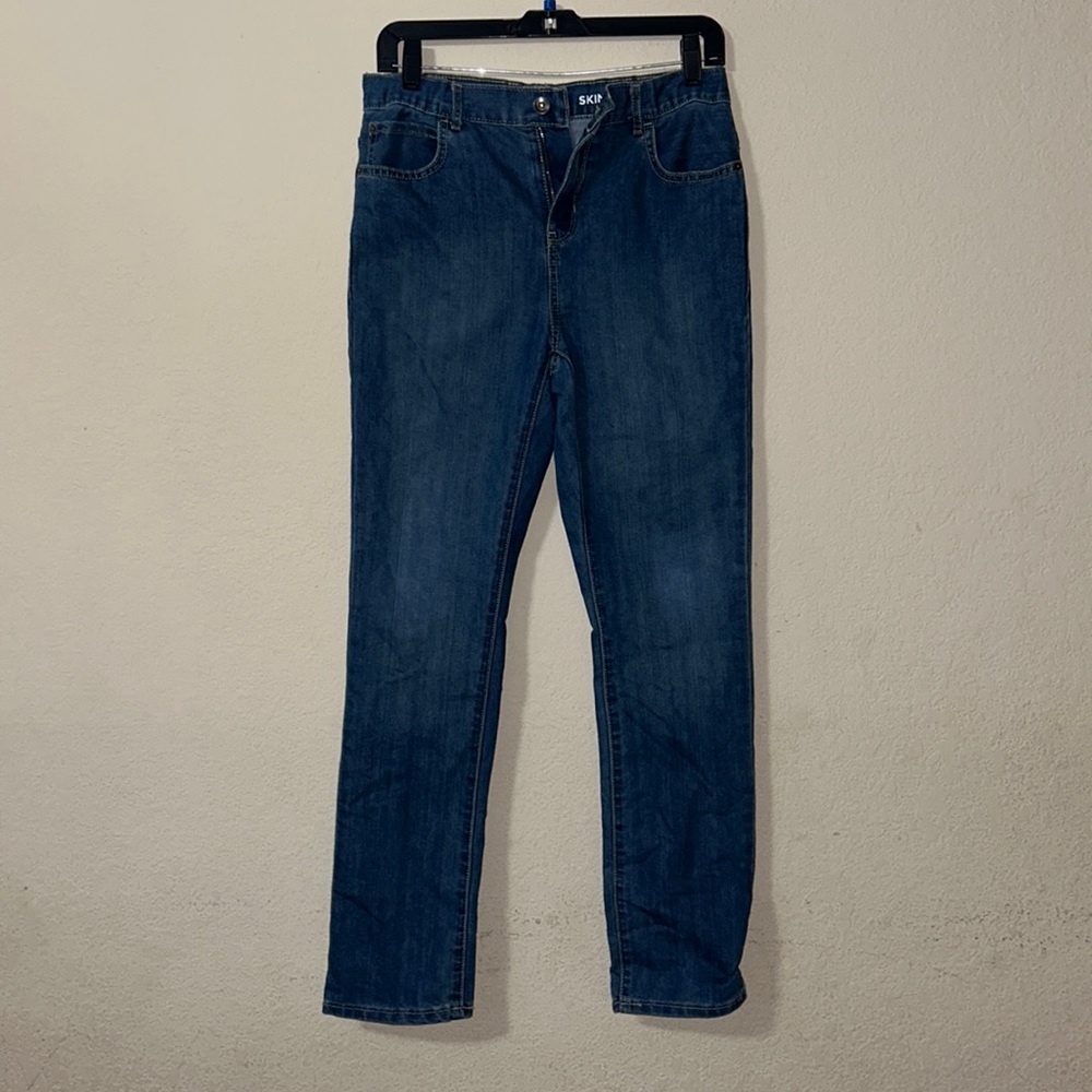 Place Skinny Jeans